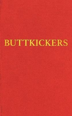 Buttkickers - Joanna NicciTina Free