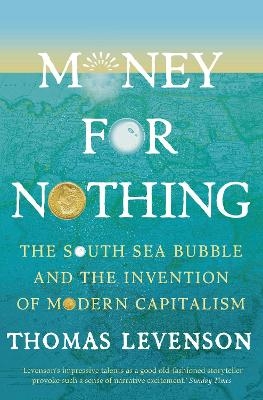 Money For Nothing - Thomas Levenson