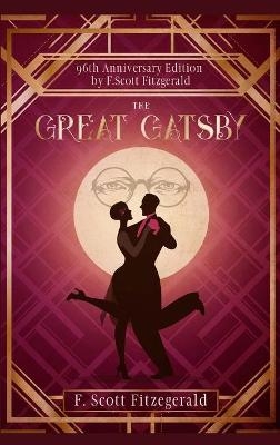 The Great Gatsby - F Scott Fitzgerlad