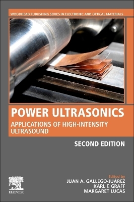 Power Ultrasonics - 