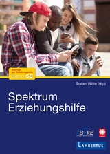 Spektrum Erziehungshilfe - 