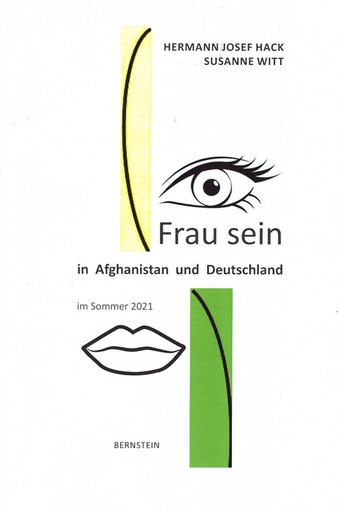 Frau sein in Afghanistan und Deutschland - 