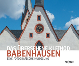 Das übersehene Kleinod Babenhausen - 