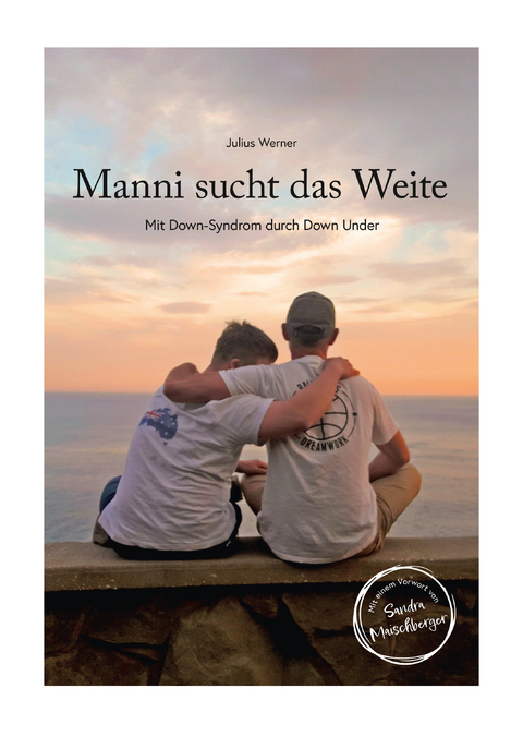 Manni sucht das Weite - Julius Werner