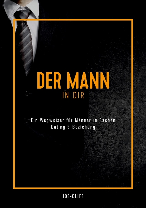 Der Mann in dir - Joe Cliff