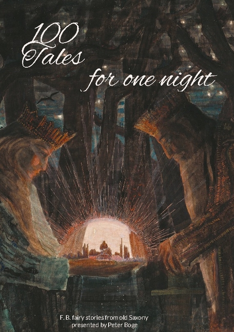 100 Tales for one night - 