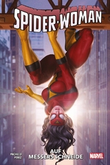 Spider-Woman - Neustart - Karla Pacheco, Pere Pérez