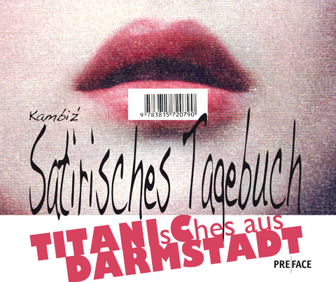 Kambiz' Satirisches Tagebuch - 