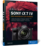 Sony Alpha 7 IV - Stephan Haase