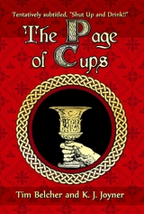 The Page of Cups - Tim Belcher, K. J. Joyner