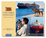 Columbia Shipmanagement - Karl-Heinz Hilbig, Karsten Kunibert Krüger-Kopiske, Dirk Fry