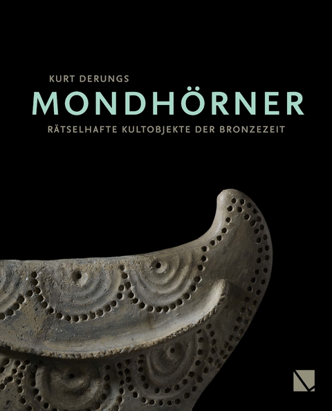 Mondhörner - Kurt Derungs