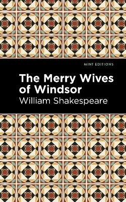 The Merry Wives of Windsor - William Shakespeare