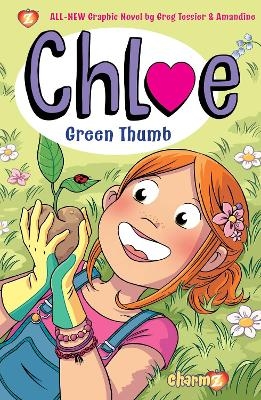 Chloe Vol. 6 - Greg Tessier