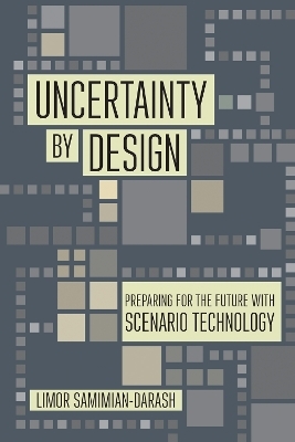 Uncertainty by Design - Limor Samimian-Darash