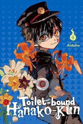 Toilet-bound Hanako-kun, Vol. 0 -  Aidairo