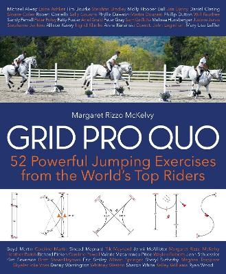 Grid Pro Quo - Margaret Rizzo McKelvy