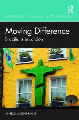 Moving Difference - Angelo Martins Junior