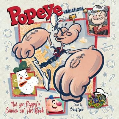 Popeye Variations - 