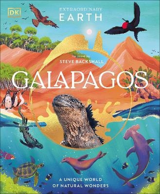 Galapagos -  Dk