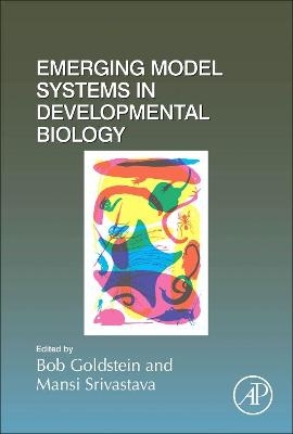 Emerging Model Systems in Developmental Biology - 