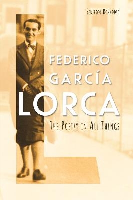 Federico García Lorca - Federico Bonaddio