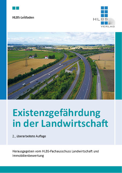 Existenzgefährdung in der Landwirtschaft - Kornelius Dr. Gütter, Heinrich Dr. Karg, Jörg Dr.Spinda