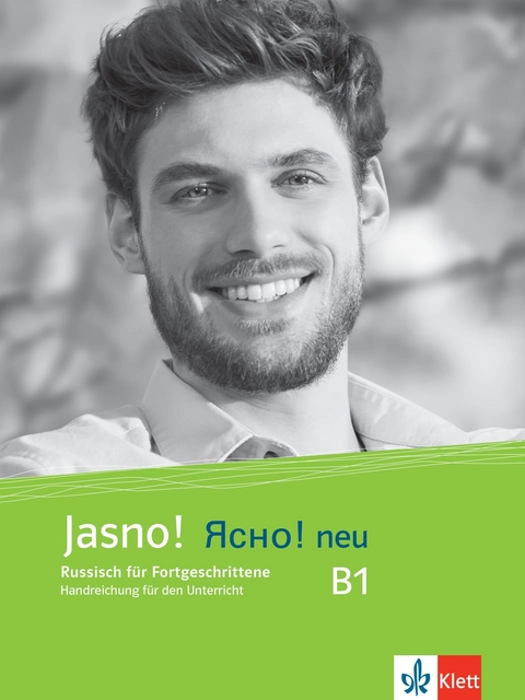 Jasno! neu B1