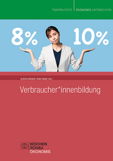 Verbraucher*innenbildung - 