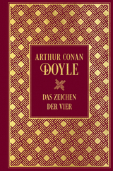 Sherlock Holmes: Das Zeichen der Vier - Arthur Conan Doyle