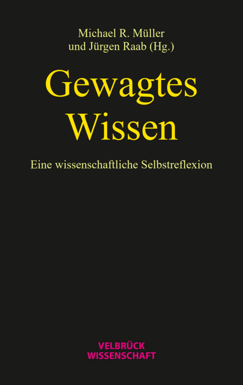 Gewagtes Wissen - 