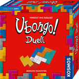 Ubongo - Duell