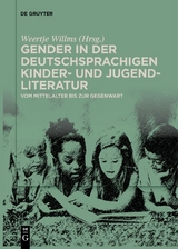 Gender in der deutschsprachigen Kinder- und Jugendliteratur - 