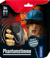 Die drei ??? Phantomstimme