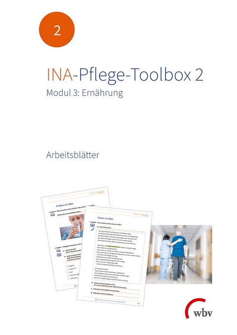 INA-Pflege-Toolbox 2 - 