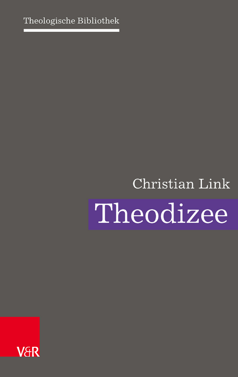 Theodizee - Christian Link