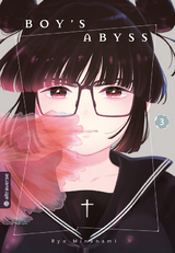 Boy's Abyss 03 - Ryo Minenami