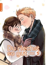 Du riechst so gut 05 - Kintetsu Yamada