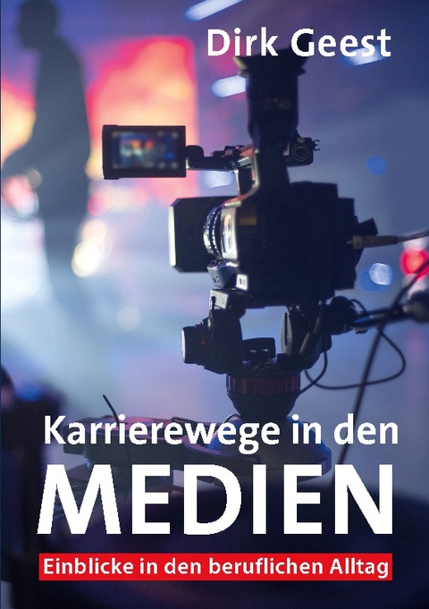 Karrierewege in den Medien - 