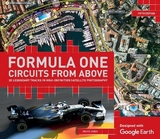 Formula One Circuits From Above - Jones, Bruce