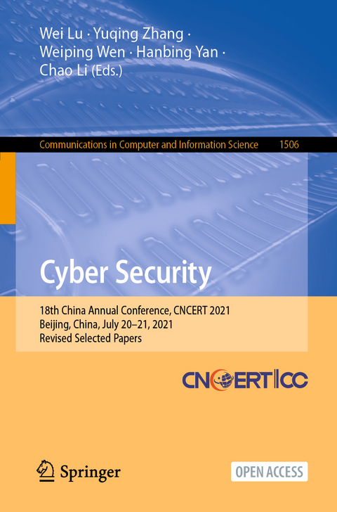 Cyber Security - 