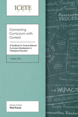 Connecting Curriculum with Context - Rupen Das