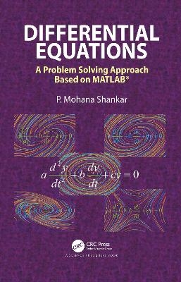 Differential Equations - P. Mohana Shankar