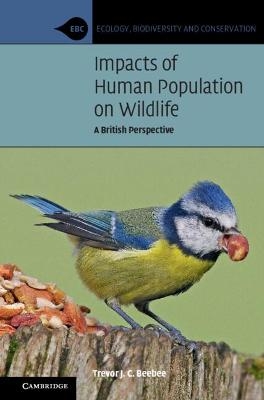 Impacts of Human Population on Wildlife - Trevor J. C. Beebee