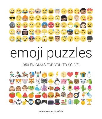 Emoji Puzzles - Malcolm Croft