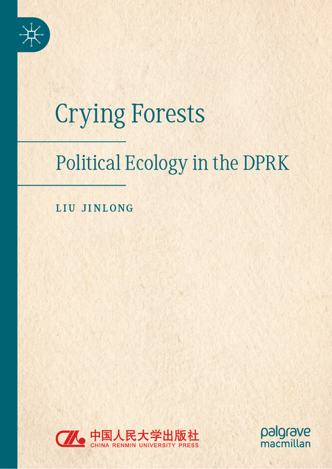 Crying Forests - Liu Jinlong