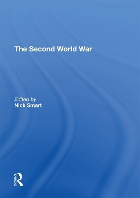 The Second World War - 