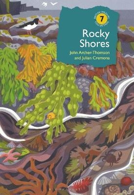 Rocky Shores - John Archer-Thomson, Julian Cremona