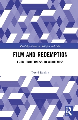 Film and Redemption - David Rankin