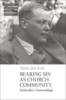 Bearing Sin as Church Community - Dr Hyun Joo Kim